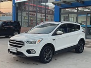 Ford Kuga 2019