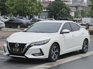 Nissan Sylphy 2020