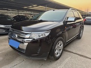Ford Edge 2013