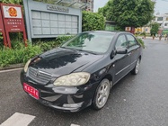 Toyota Corolla 2006