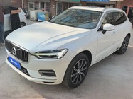 Volvo XC60 2019