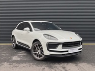 Porsche Macan 2023
