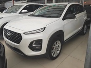 Chery Tiggo 3 2021