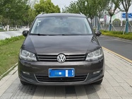 Volkswagen Sharan 2016