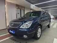 Buick GL8 2012