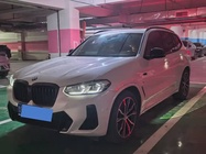 BMW X3 2023