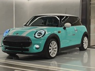 MINI Other 2016