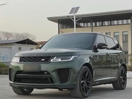 Land Rover Sport 2021