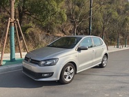 Volkswagen Polo 2011