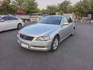 Toyota Reiz 2006