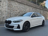 BMW 1 Series 2021