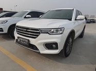 Haval H7 2020