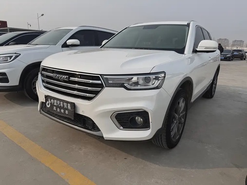 Haval H7 2020