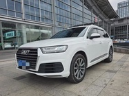 Audi Q7 2016