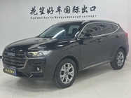 Haval H6 2022