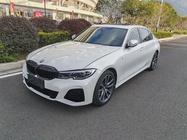 BMW 3 Series 2022