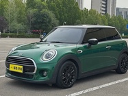 MINI Other 2021