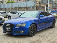 Audi A5 2010