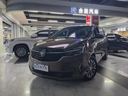 Buick GL8 2022