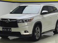 Toyota Highlander 2015