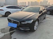 Volvo S90 2017
