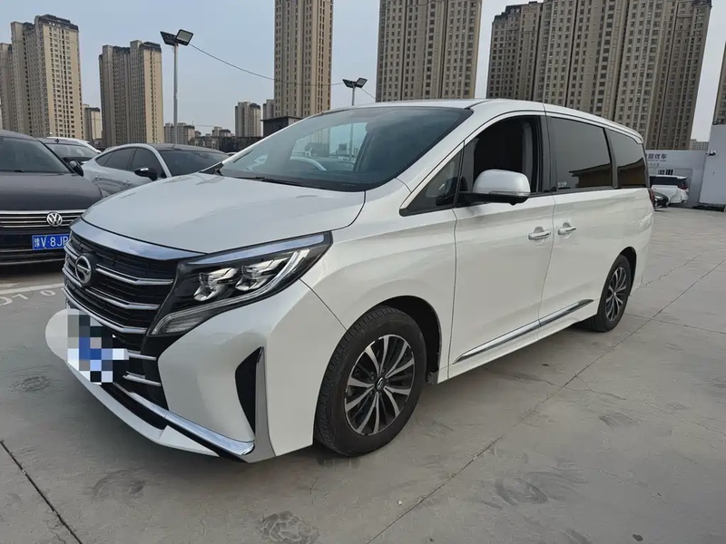 GAC M8