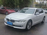 BMW 3 Series 2014