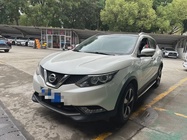 Nissan Qashqai 2017