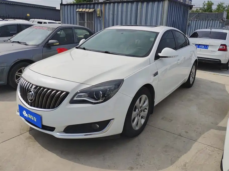 Buick Regal