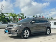 Ford Edge 2016