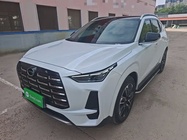 GAC GS4 2025