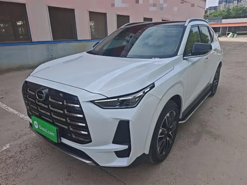 GAC GS4