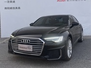 Audi A6 2021