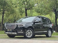 Haval H6 2018