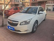 Chevrolet Cruze 2016