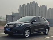 Honda Vezel 2019