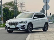 BMW X1 2020