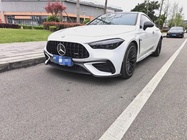 Mercedes-Benz CLE-Class 2025