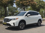 GAC GS4 2019