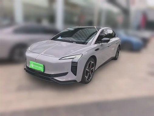Hongqi EH7 2024