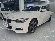 BMW 3 Series 2018