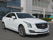 Cadillac ATS 2018