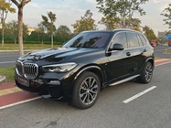 BMW X5 2021