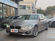 BMW 3 Series 2015
