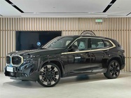 BMW XM 2024