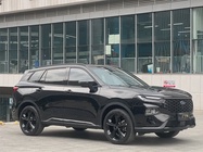 Ford Territory 2023