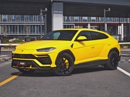 Lamborghini Urus 2022