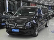 Mercedes-Benz Vito 2022