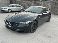 BMW Z4 2010