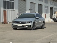 Volkswagen Magotan 2021